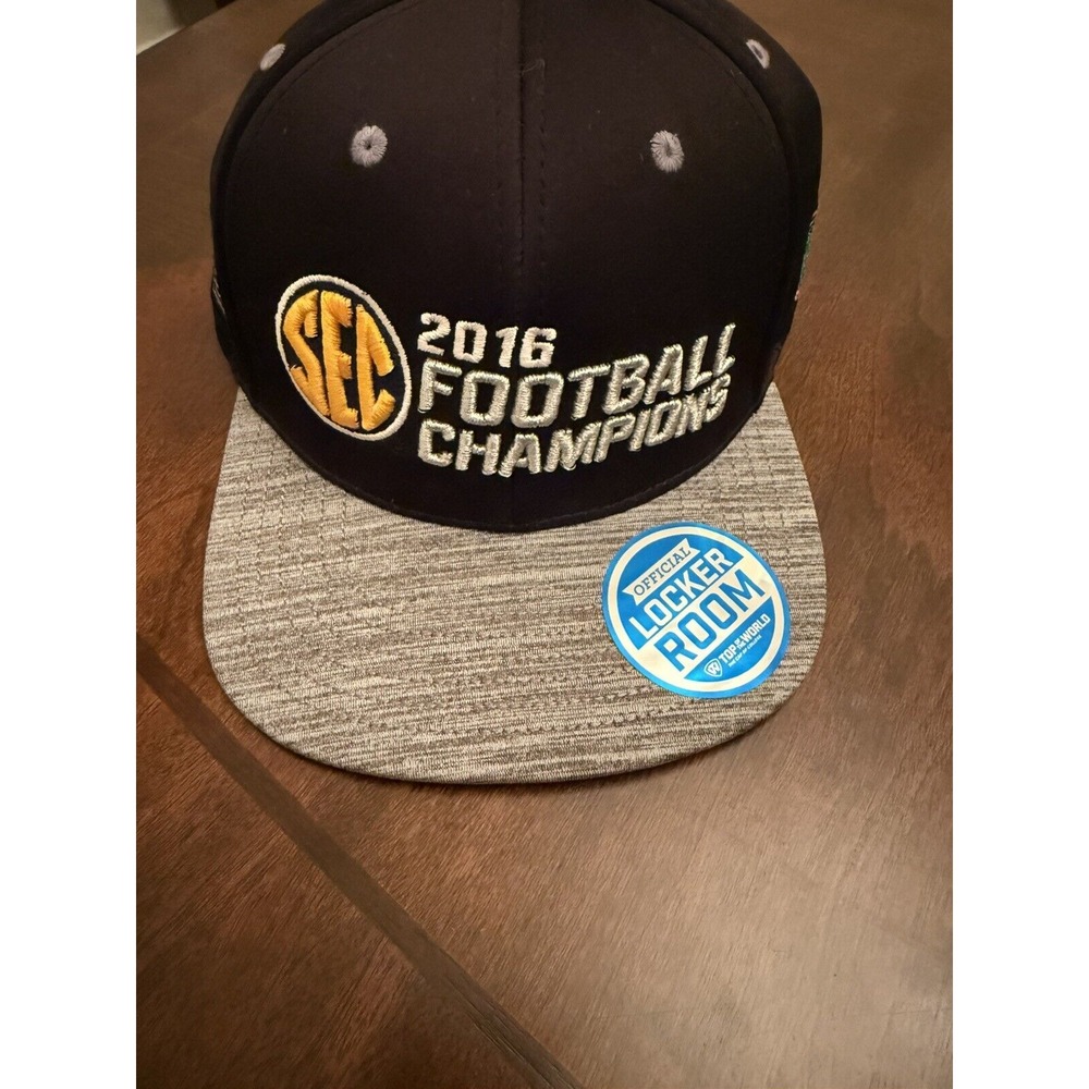 Alabama Crimson Tide hat